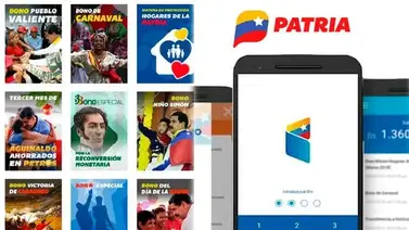 Sistema Patria: Comienza la entrega del Bono Beca Universitaria con este monto Sistema Patria: Comienza la entrega del Bono Beca Universitaria con este monto