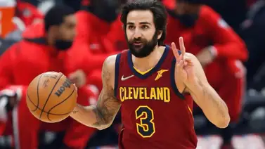 Ricky Rubio volvió al baloncesto pero lejos de la NBA y la Euroliga ¿Dónde fue? Ricky Rubio volvió al baloncesto pero lejos de la NBA y la Euroliga ¿Dónde fue?