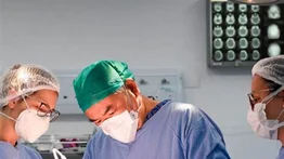 Venezuela marca un hito en la cirugía cardiaca intrauterina