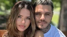 La China Suárez podría estar embarazada de Mauro Icardi