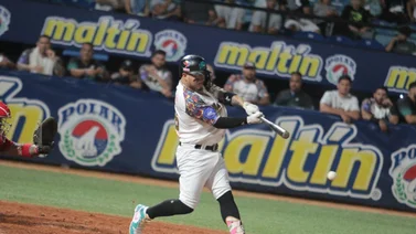 LVBP: Bravos de Margarita derrota a Tigres de Aragua en igualado compromiso (Finalizado)