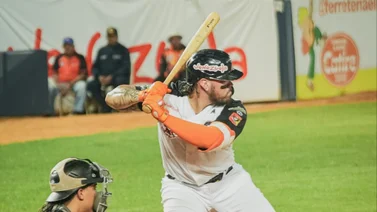 LVBP: Renato Núñez da el batazo para dejar en el terreno a las Águilas (Finalizado)