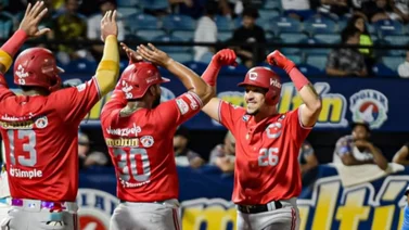 LVBP: ¿Es Hernán Pérez el héroe oculto de Cardenales?