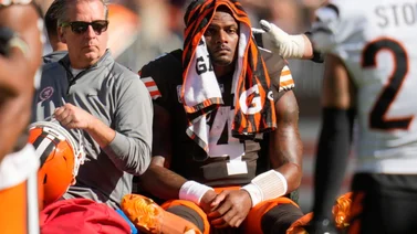 ¿Este es el peor contrato para un jugador en la historia de la NFL? 