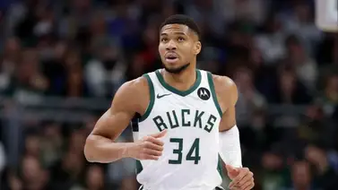 ¡El Juego de Estrellas de la NBA 2025 ya calienta motores! Giannis y Jokic lideran, pero… ¿y LeBron? ¡El Juego de Estrellas de la NBA 2025 ya calienta motores! Giannis y Jokic lideran, pero… ¿y LeBron?