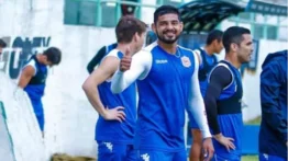 Ronald Acuña jugará con este equipo en Bolivia