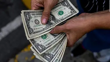 Dólar BCV para este martes 14 de enero: Precio oficial según el Banco Central de Venezuela Dólar BCV para este martes 14 de enero: Precio oficial según el Banco Central de Venezuela
