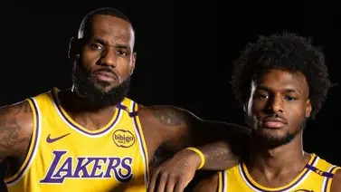 ¡Un tema familiar! NBA y WNBA comparten lazos familiares con dos figuras destacadas en ambas ligas ¡Un tema familiar! NBA y WNBA comparten lazos familiares con dos figuras destacadas en ambas ligas