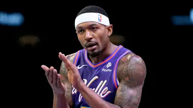 NBA: ¿Está contento? Esto dijo Bradley Beal sobre su nuevo rol en Phoenix Suns NBA: ¿Está contento? Esto dijo Bradley Beal sobre su nuevo rol en Phoenix Suns