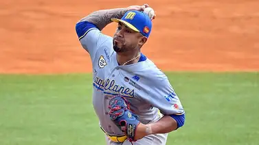LVBP: Magallanes batea, pero su pitcheo no colabora (+Detalles) LVBP: Magallanes batea, pero su pitcheo no colabora (+Detalles)