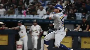 LVBP: Se aprieta el Round Robin tras victorias de Magallanes y Bravos (+Tabla de Posiciones) LVBP: Se aprieta el Round Robin tras victorias de Magallanes y Bravos (+Tabla de Posiciones)