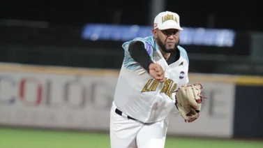 LVBP: Bravos de Margarita se hace fuerte en casa y derrota a Tigres tras duelo de pitcheo