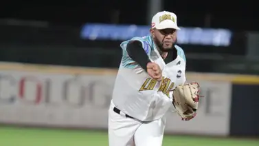 LVBP: Bravos de Margarita se hace fuerte en casa y derrota a Tigres tras duelo de pitcheo LVBP: Bravos de Margarita se hace fuerte en casa y derrota a Tigres tras duelo de pitcheo