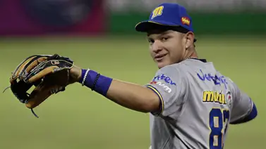 LVBP: Luis Suisbel, camino a convertirse en el campeón bate del round robin (+Detalles) LVBP: Luis Suisbel, camino a convertirse en el campeón bate del round robin (+Detalles)