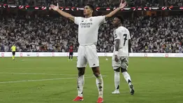 Bellingham, cada vez más líder del Real Madrid