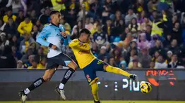 Liga MX: América gana con juveniles y sin entrenador en arranque de Clausura