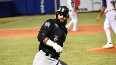 LVBP: Rougned Odor tiene estos alarmantes números ofensivos en el Round Robin