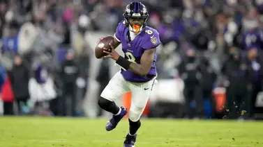 Steelers y Ravens dejan todo en la Ronda de Comodines de la NFL Steelers y Ravens dejan todo en la Ronda de Comodines de la NFL