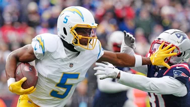 Chargers vs Texans: Herbert se enfrenta a Stroud en la Ronda de Comodines