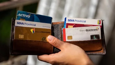 Opciones de crédito para emprendedores en Venezuela
