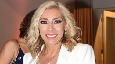 Cynthia Klitbo evalúa trabajar como Uber tras perder sus ahorros