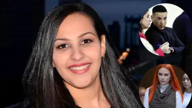 Abogada de El Chapo Guzmán mete sus manos en el caso de Daddy Yankee y Mireddys Abogada de El Chapo Guzmán mete sus manos en el caso de Daddy Yankee y Mireddys