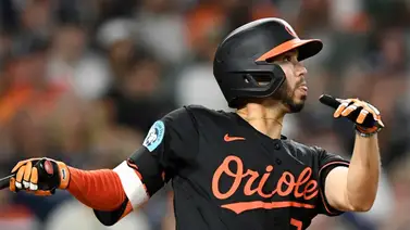 MLB: Orioles de Baltimore asumen drástica decisión con Liván Soto (+Video) MLB: Orioles de Baltimore asumen drástica decisión con Liván Soto (+Video)