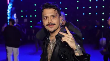 ¿Christian Nodal tiene una amante? Esto es lo que se sabe ¿Christian Nodal tiene una amante? Esto es lo que se sabe