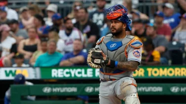 MLB: Medias Blancas de Chicago contratan a este experimentado receptor venezolano (+Video)