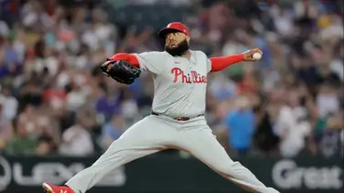 MLB: José Alvarado tiene este enorme gesto con su menor del beisbol (+Video) MLB: José Alvarado tiene este enorme gesto con su menor del beisbol (+Video)