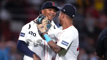 MLB: La temible rotación de los Medias Rojas de Boston para 2025