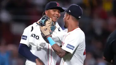 MLB: La temible rotación de los Medias Rojas de Boston para 2025 MLB: La temible rotación de los Medias Rojas de Boston para 2025