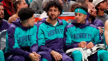 Euroliga: Panathinaikos quiere sumar campeonatos con la adquisición de esta figura de la NBA Euroliga: Panathinaikos quiere sumar campeonatos con la adquisición de esta figura de la NBA