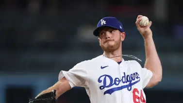 MLB: Piratas de Pittsburgh se refuerzan con lanzador zurdo de primer nivel MLB: Piratas de Pittsburgh se refuerzan con lanzador zurdo de primer nivel