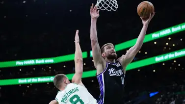 NBA: ¿Era lo que necesitaban? Sacramento Kings y su increíble récord desde el despido de Mike Brown NBA: ¿Era lo que necesitaban? Sacramento Kings y su increíble récord desde el despido de Mike Brown