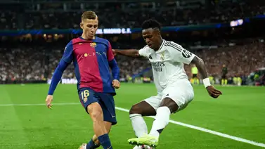 ¿Cómo va la serie particular entre Real Madrid y Barcelona en Supercopa? ¿Cómo va la serie particular entre Real Madrid y Barcelona en Supercopa?