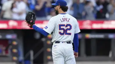 MLB: Nacionales firman al boricua Jorge López (+Detalles) MLB: Nacionales firman al boricua Jorge López (+Detalles)