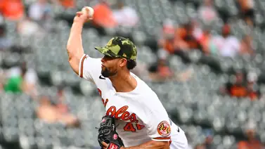 MLB: El boricua Jorge López se une a su octavo equipo en 10 años MLB: El boricua Jorge López se une a su octavo equipo en 10 años