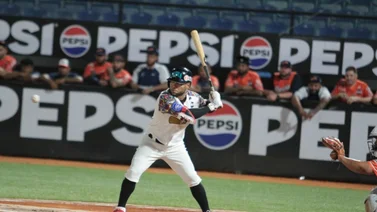 LVBP: Alexi Amarista alcanza cifra redonda en postemporada y supera a una leyenda (+Dato)