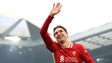 FA Cup: Liverpool, Chelsea y City avanzan sin problemas a la siguiente ronda FA Cup: Liverpool, Chelsea y City avanzan sin problemas a la siguiente ronda