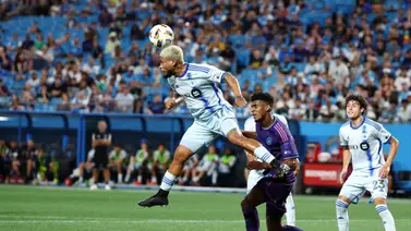 Ni Argentina, ni Brasil: este sería el nuevo destino de Josef Martínez Ni Argentina, ni Brasil: este sería el nuevo destino de Josef Martínez