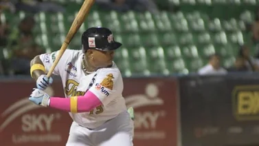 LVBP: Tigres sorprenden en Guatamare y derrotan a Bravos tras ajustado encuentro