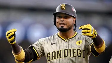 MLB: Luis Arráez podría unirse a este selecto club en la Liga Nacional en 2025 MLB: Luis Arráez podría unirse a este selecto club en la Liga Nacional en 2025