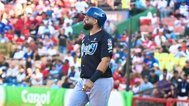 LIDOM: Tigres del Licey cerca de otra final