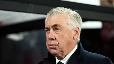 Supercopa de España: La motivación extra de Carlo Ancelotti previo a la final contra el Barcelona Supercopa de España: La motivación extra de Carlo Ancelotti previo a la final contra el Barcelona