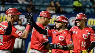 LVBP: Cardenales despliega todo su arsenal y se acerca a la final LVBP: Cardenales despliega todo su arsenal y se acerca a la final
