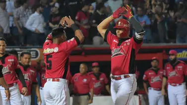 LVBP: Cardenales se despega y Tigres se mantiene con vida (+Tabla de posiciones) LVBP: Cardenales se despega y Tigres se mantiene con vida (+Tabla de posiciones)