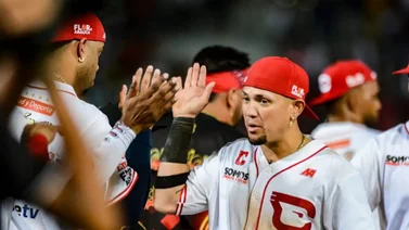 LVBP: Resultados de la jornada de este sábado 11 de enero en el Round Robin