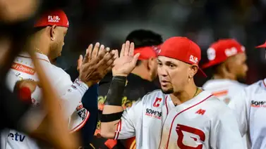 LVBP: Resultados de la jornada de este sábado 11 de enero en el Round Robin LVBP: Resultados de la jornada de este sábado 11 de enero en el Round Robin