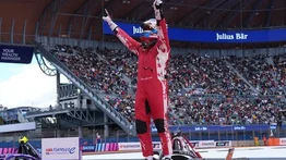 Oliver Rowland se alza como el "Rey Azteca" en el ePrix de Ciudad de México (+Video)